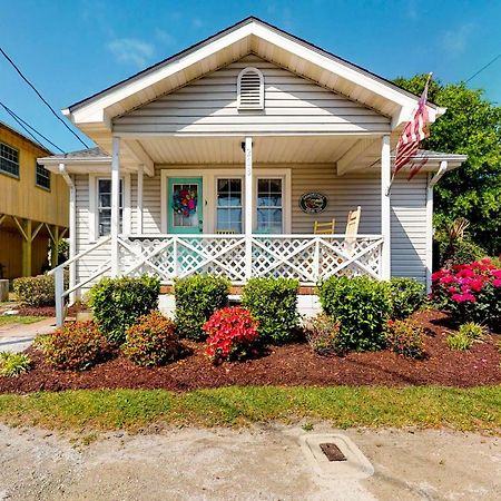 Villa Ocean Gem Myrtle Beach Exterior foto