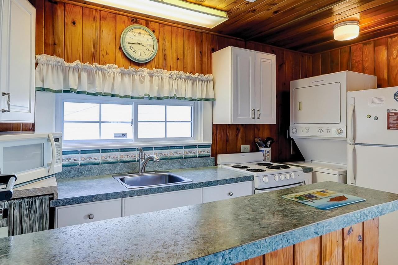 Villa Ocean Gem Myrtle Beach Exterior foto
